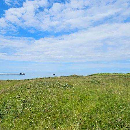 La Petite Maison Wimereux Eksteriør billede