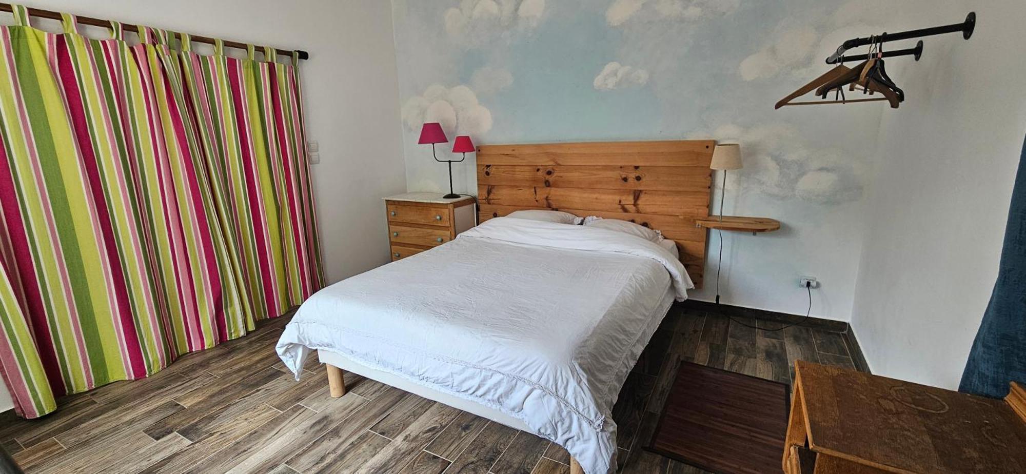 La Petite Maison Wimereux Eksteriør billede