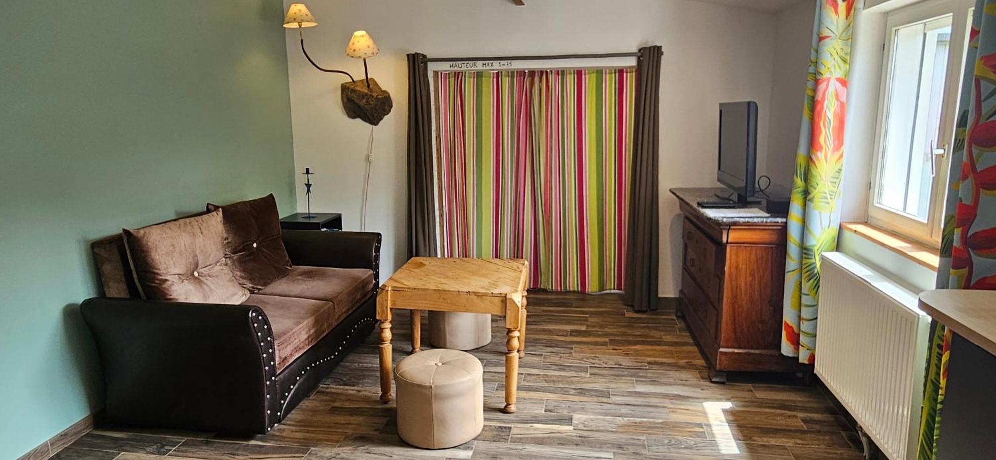 La Petite Maison Wimereux Eksteriør billede